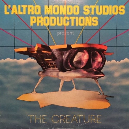 L' ALTRO MONDO STUDIOS present The Creatures