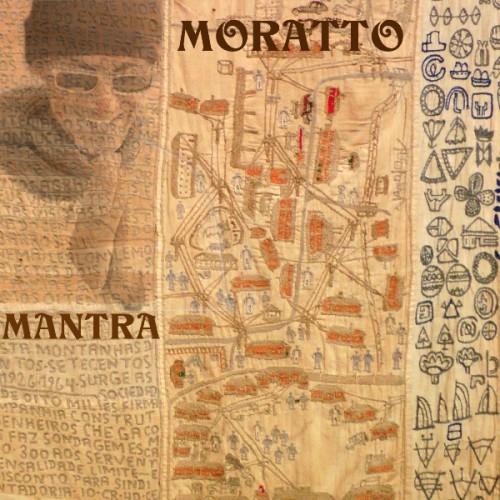 Mantra - Moratto