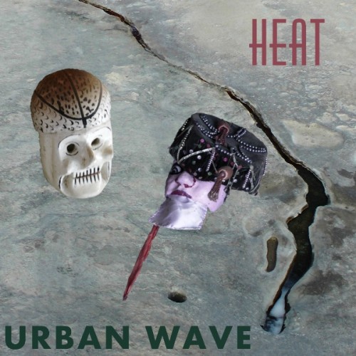 Heat - Urban Wave