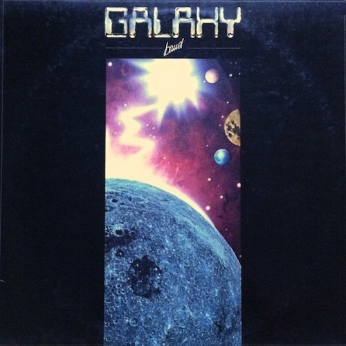 Gosh - Galaxy Band