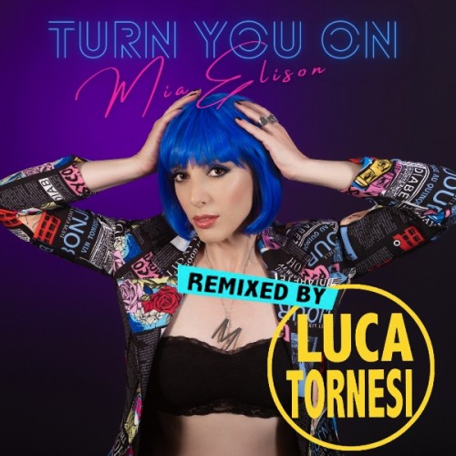 Turn You On (Remix)