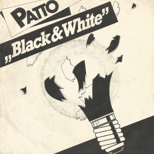 Black & White