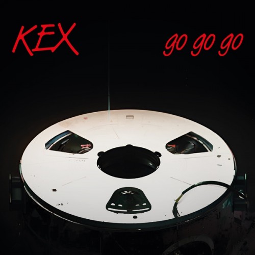 Go go go (Remastered 2023)