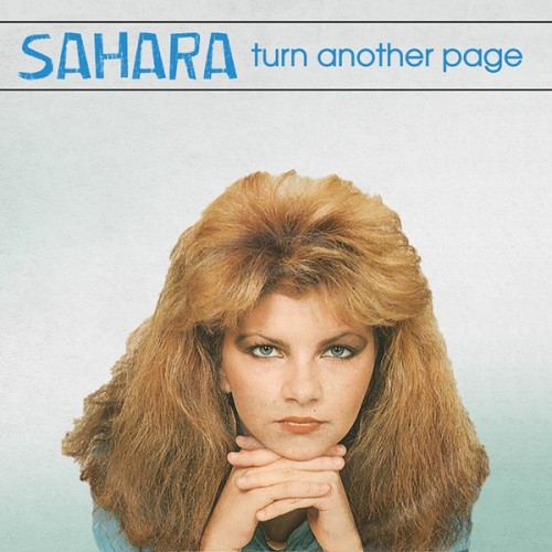 Turn Another Page (Remastered 2023)