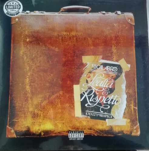 Lealta' e rispetto (VINILE) 