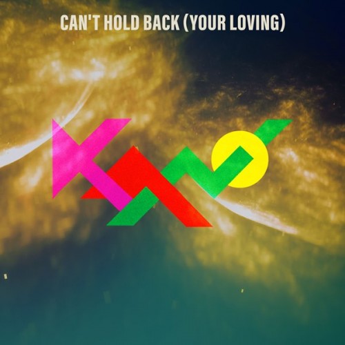 Can't Hold Back (Your Loving) Original 2025
