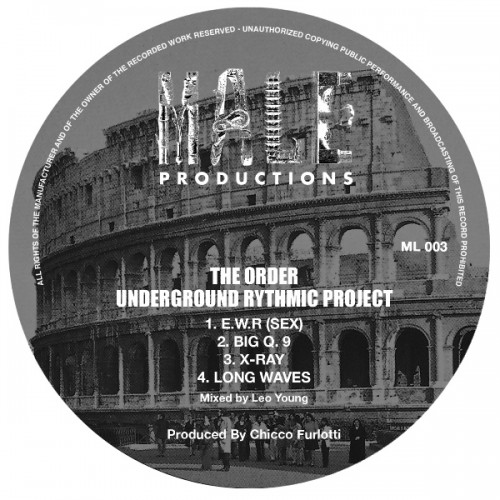 Underground Rythmic Project