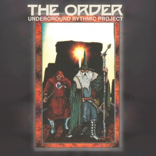 Underground Rythmic Project 