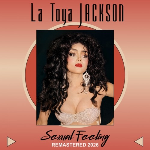 Sexual Feeling (Remastered 2026)  Realise Friday 03 July  2026