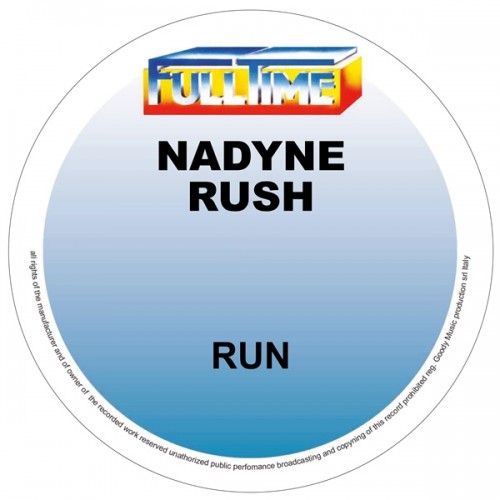 RUN (Remixes) Release Friday 17 July 2026