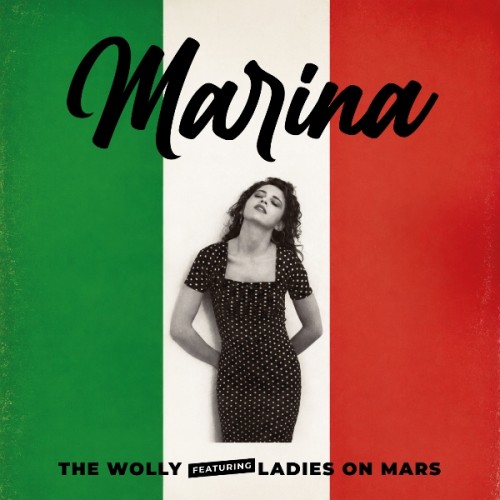 Mama (Ladies On Mars Remix) Realise Friday 24 July 2026