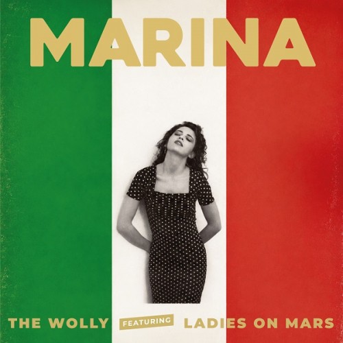 Mama (Ladies On Mars Remix) Realise Friday 24 July 2026