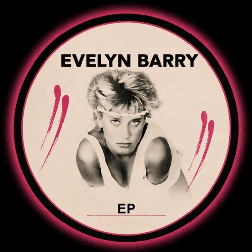 Evelyn Barry EP