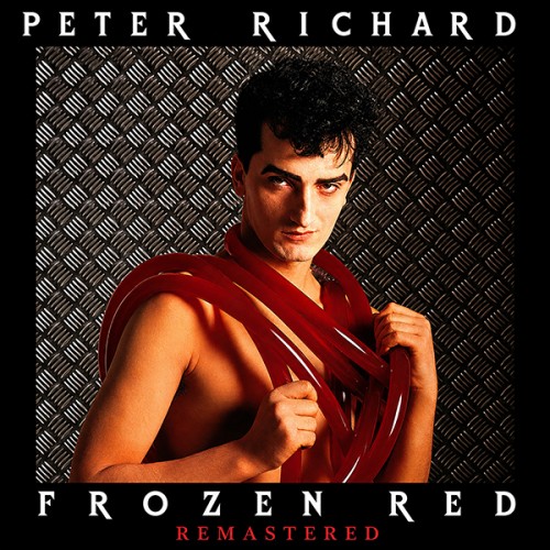 Frozen Red (Release Friday 30 October) - LP Vinyl