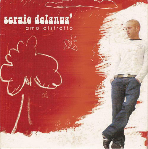 Amo Distratto