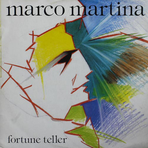 Fortune Teller (mix) - Marco Martina