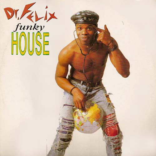Funky house