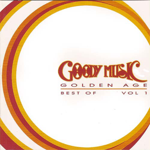 Goodymusic The Best  - AAVV Goodymusic The Best