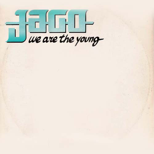 We are the young - Jago
