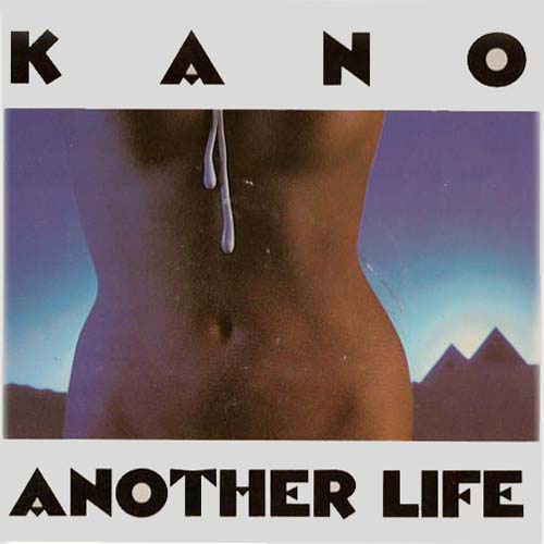Another Life