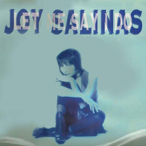 Let me say I do - Joy Salinas