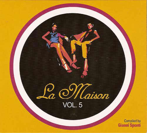 La Maison vol.5