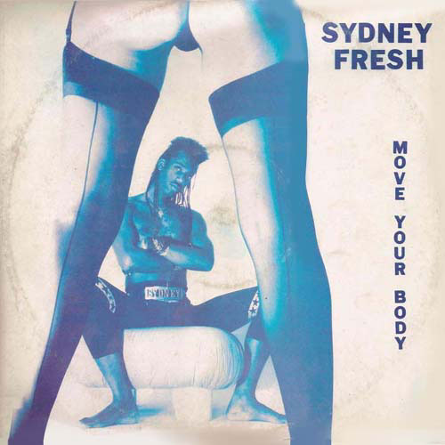 Move Your Body - Sydney Fresh