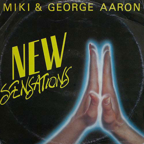 New sensations (mix)