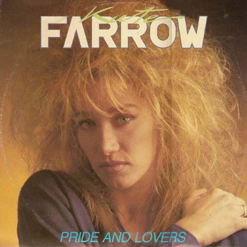 Pride and Lovers - Kate Farrow