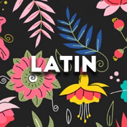 Latin