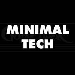 Minimal Tech