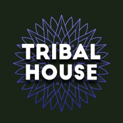 Tribal house