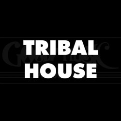 Tribal house