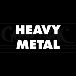 Heavy Metal