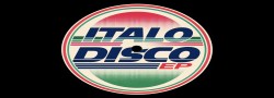 Italo Disco  EP