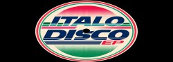 Italo Disco  EP