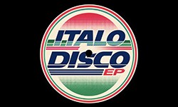 Italo Disco  EP