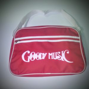 GOODY BAG RED