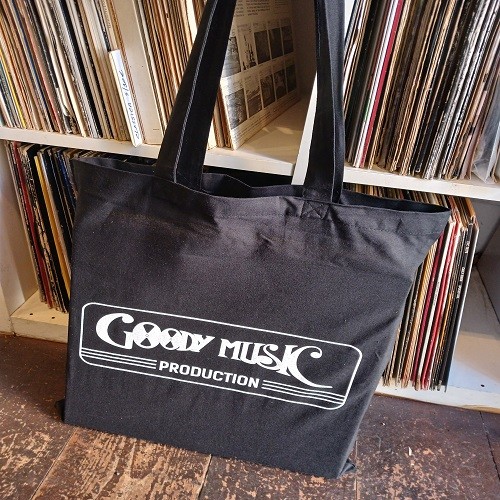 Shopping Bag GOODYMUSIC PRODUCTION