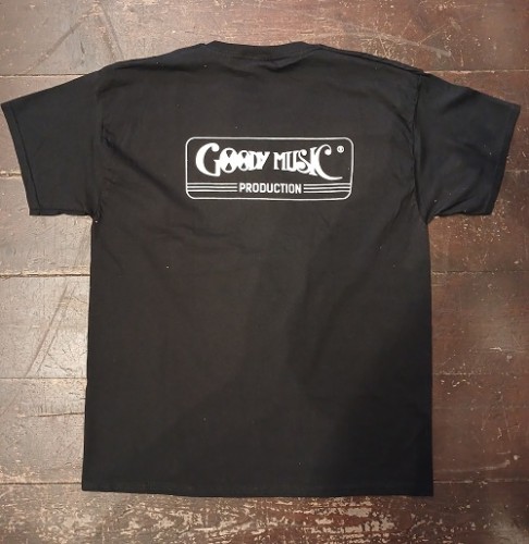 T-SHIRT GOODYMUSIC PRODUCTION (XXL)